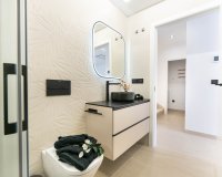 Obra nueva - Villa - San Pedro del Pinatar - San Pedro Del Pinatar