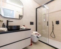 Obra nueva - Villa - San Pedro del Pinatar - San Pedro Del Pinatar