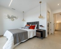 Obra nueva - Villa - San Pedro del Pinatar - San Pedro Del Pinatar