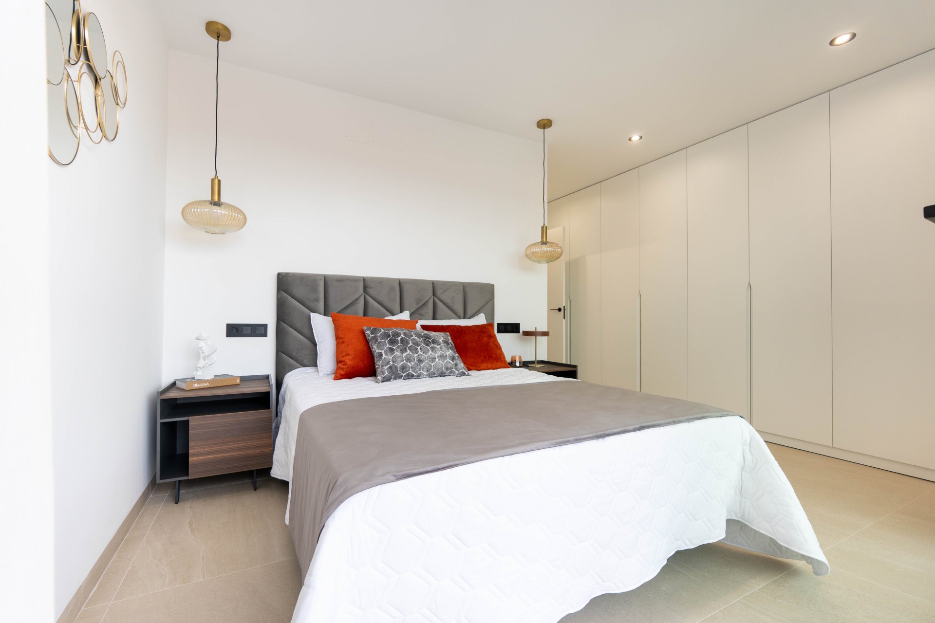 Obra nueva - Villa - San Pedro del Pinatar - San Pedro Del Pinatar