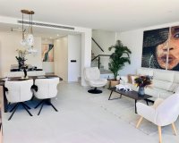 Obra nueva - Villa - San Pedro del Pinatar - San Pedro Del Pinatar