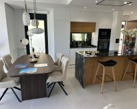 Obra nueva - Villa - San Pedro del Pinatar - San Pedro Del Pinatar