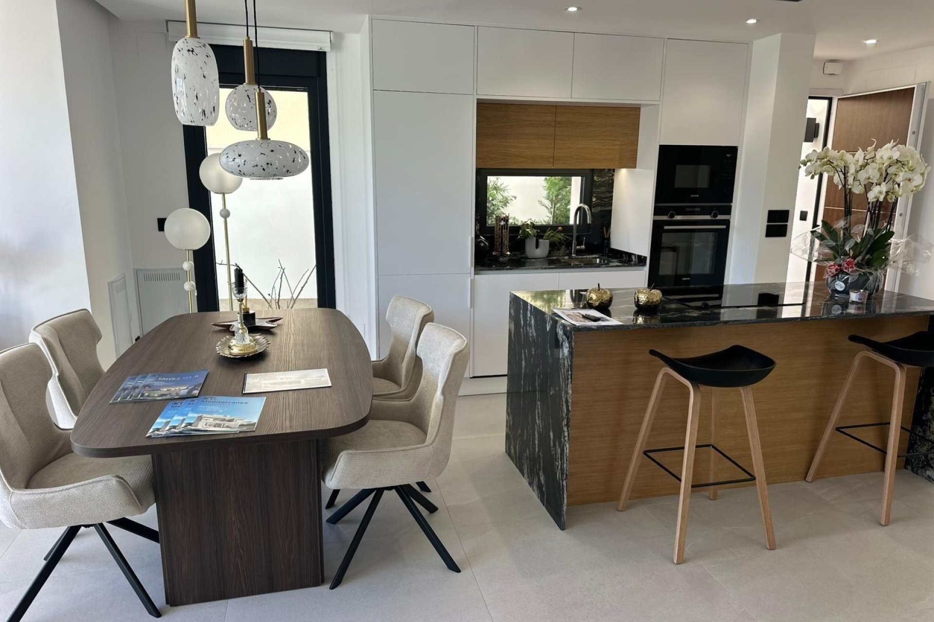 Obra nueva - Villa - San Pedro del Pinatar - San Pedro Del Pinatar
