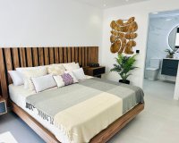 Obra nueva - Villa - San Pedro del Pinatar - San Pedro Del Pinatar