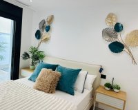 Obra nueva - Villa - San Pedro del Pinatar - San Pedro Del Pinatar