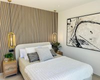 Obra nueva - Villa - San Pedro del Pinatar - San Pedro Del Pinatar