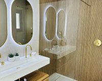 Obra nueva - Villa - San Pedro del Pinatar - San Pedro Del Pinatar