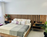 Obra nueva - Villa - San Pedro del Pinatar - San Pedro Del Pinatar
