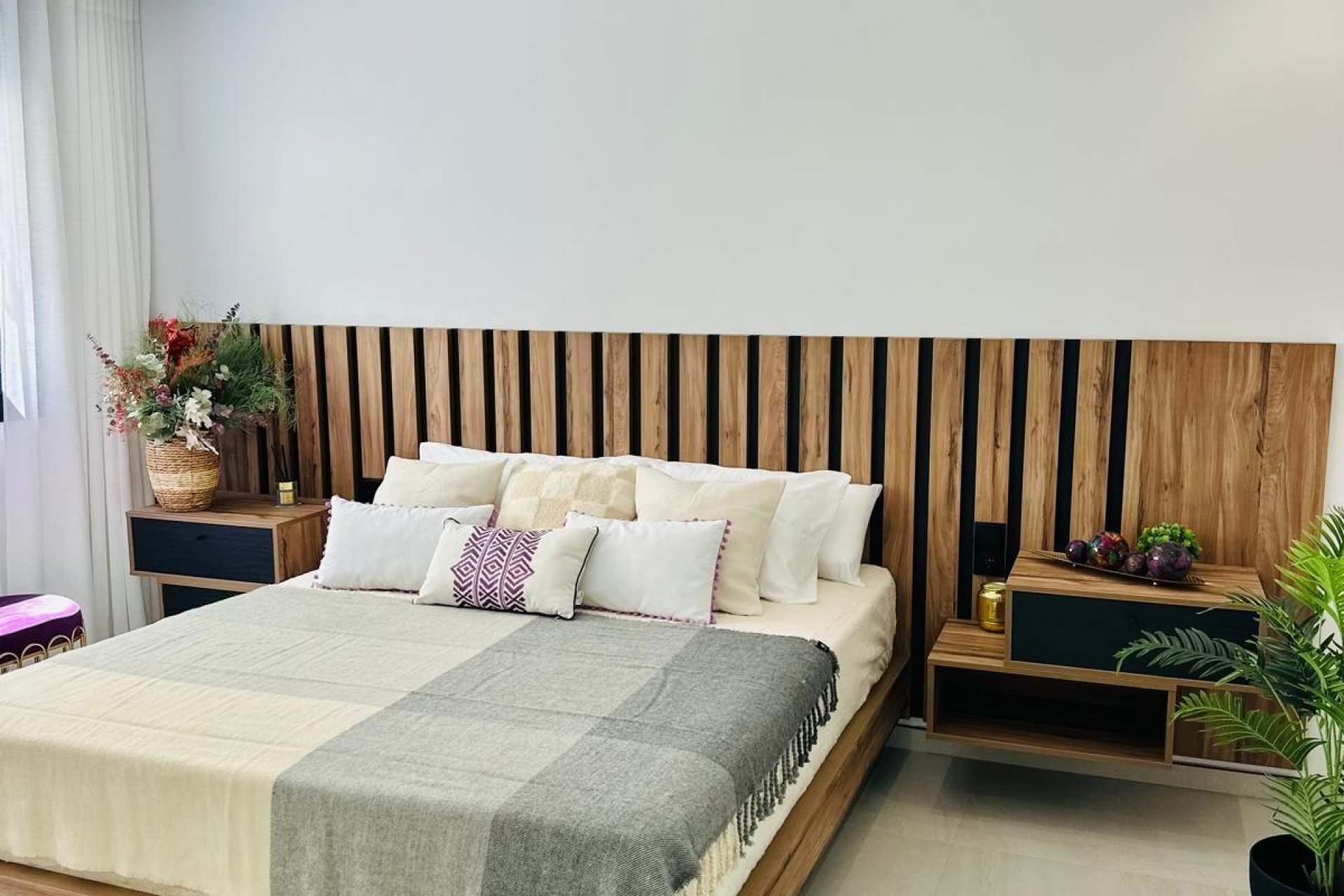 Obra nueva - Villa - San Pedro del Pinatar - San Pedro Del Pinatar