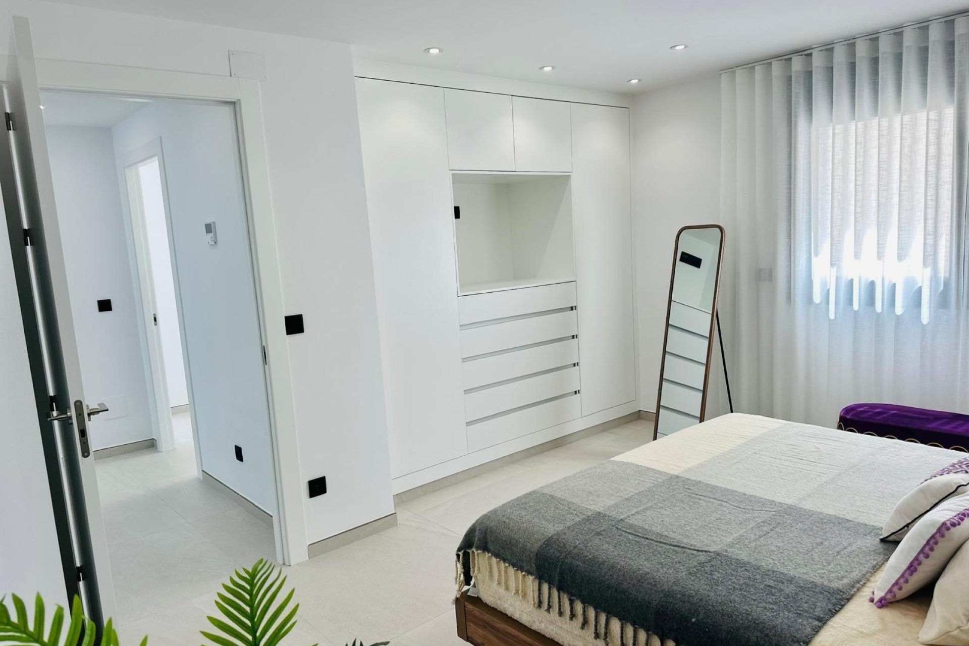 Obra nueva - Villa - San Pedro del Pinatar - San Pedro Del Pinatar