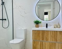 Obra nueva - Villa - San Pedro del Pinatar - San Pedro Del Pinatar