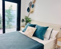 Obra nueva - Villa - San Pedro del Pinatar - San Pedro Del Pinatar