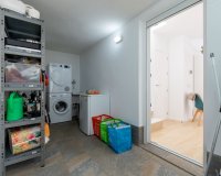 Obra nueva - Villa - San Pedro del Pinatar - San Pedro Del Pinatar