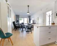 Obra nueva - Villa - San Pedro del Pinatar - San Pedro Del Pinatar