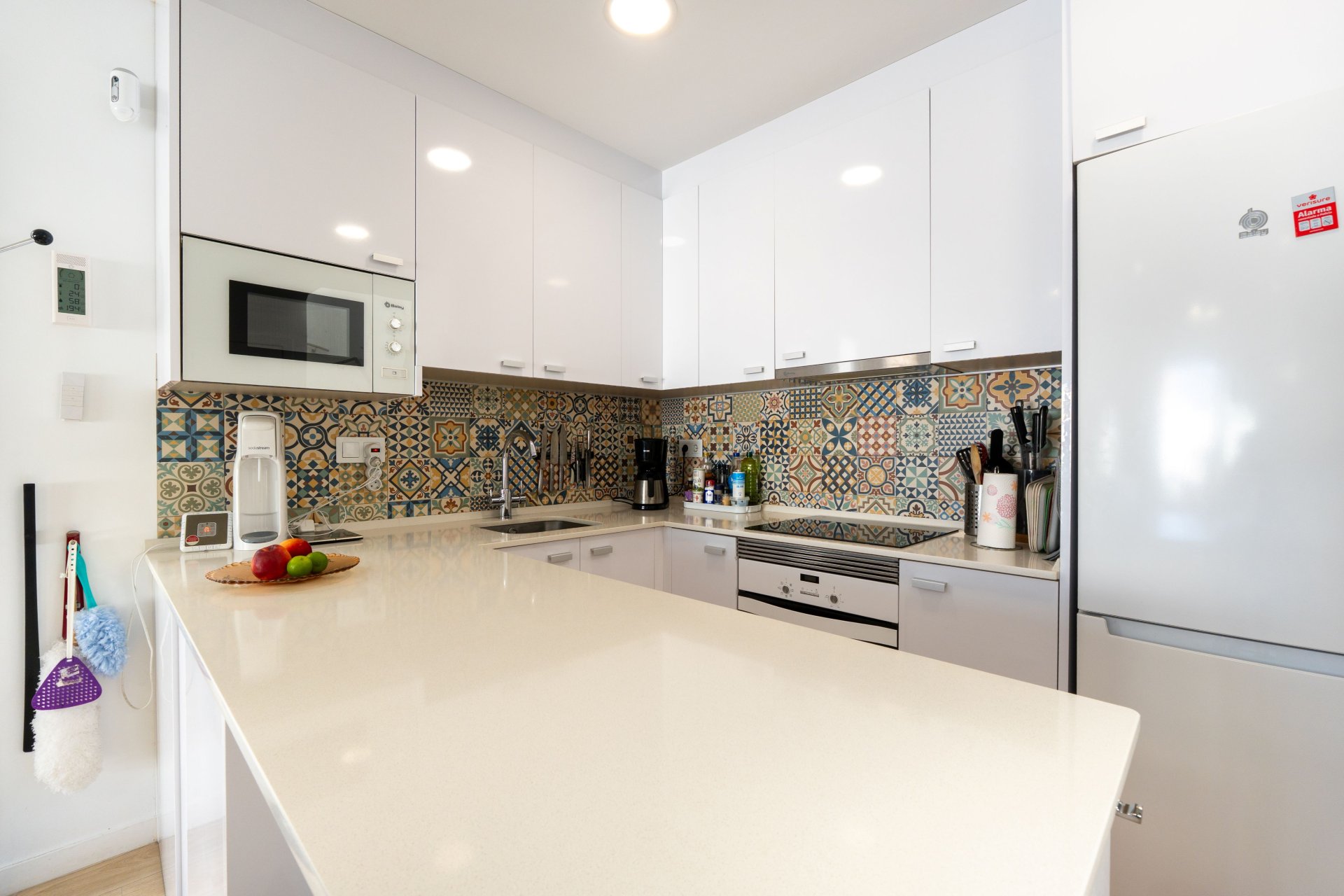 Obra nueva - Villa - San Pedro del Pinatar - San Pedro Del Pinatar
