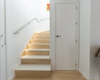 Obra nueva - Villa - San Pedro del Pinatar - San Pedro Del Pinatar
