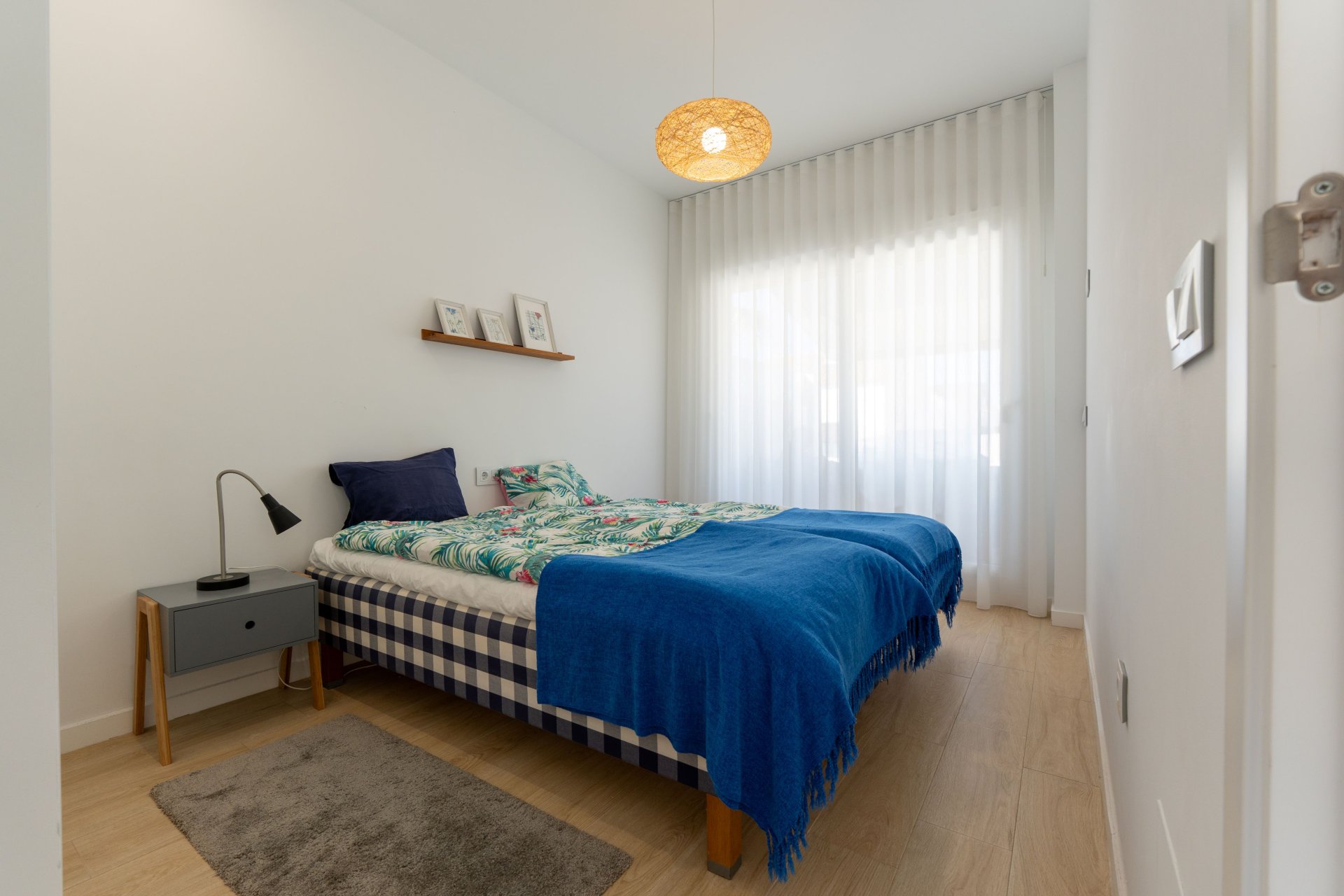 Obra nueva - Villa - San Pedro del Pinatar - San Pedro Del Pinatar