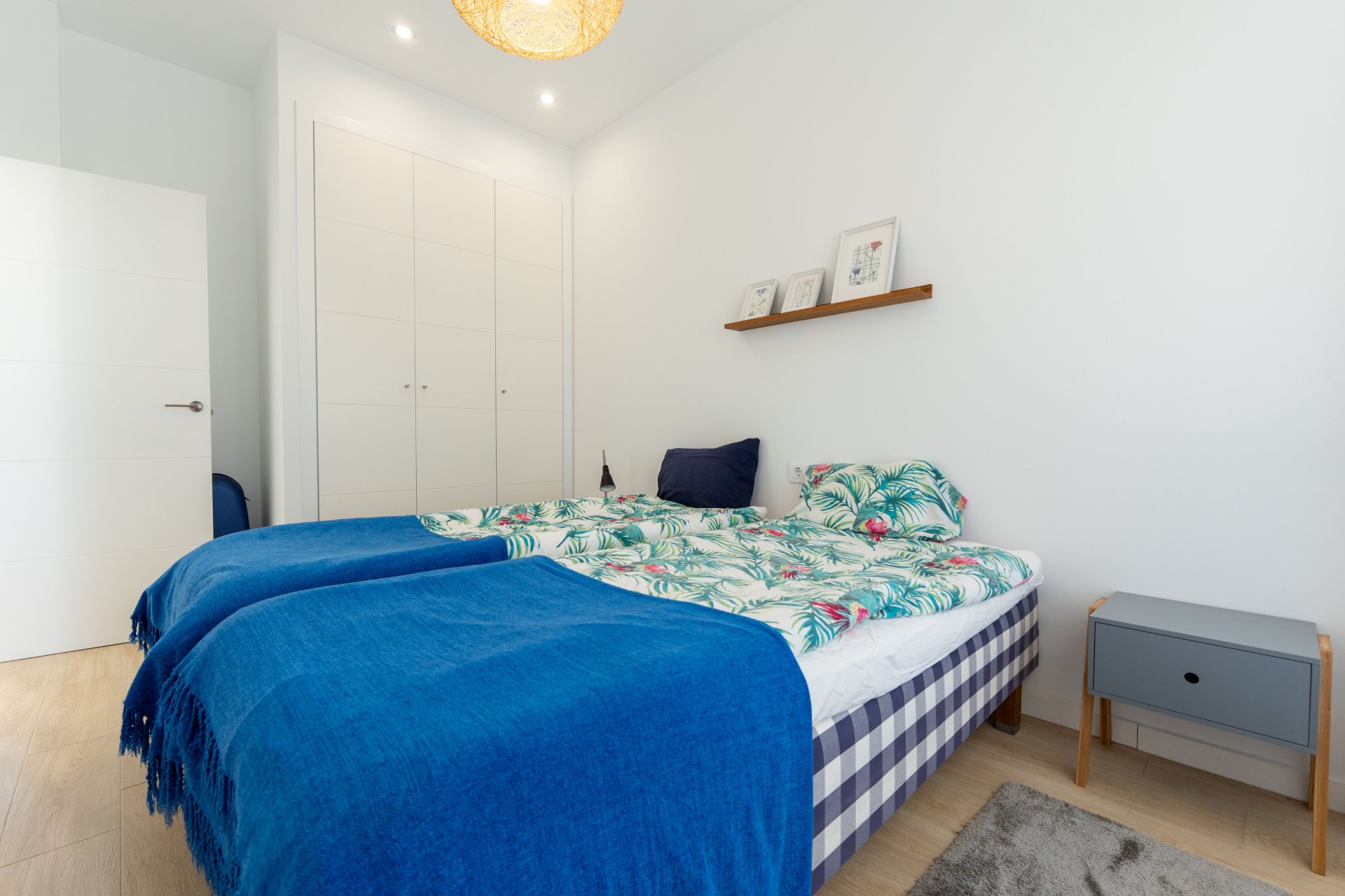 Obra nueva - Villa - San Pedro del Pinatar - San Pedro Del Pinatar