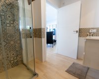 Obra nueva - Villa - San Pedro del Pinatar - San Pedro Del Pinatar