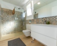 Obra nueva - Villa - San Pedro del Pinatar - San Pedro Del Pinatar