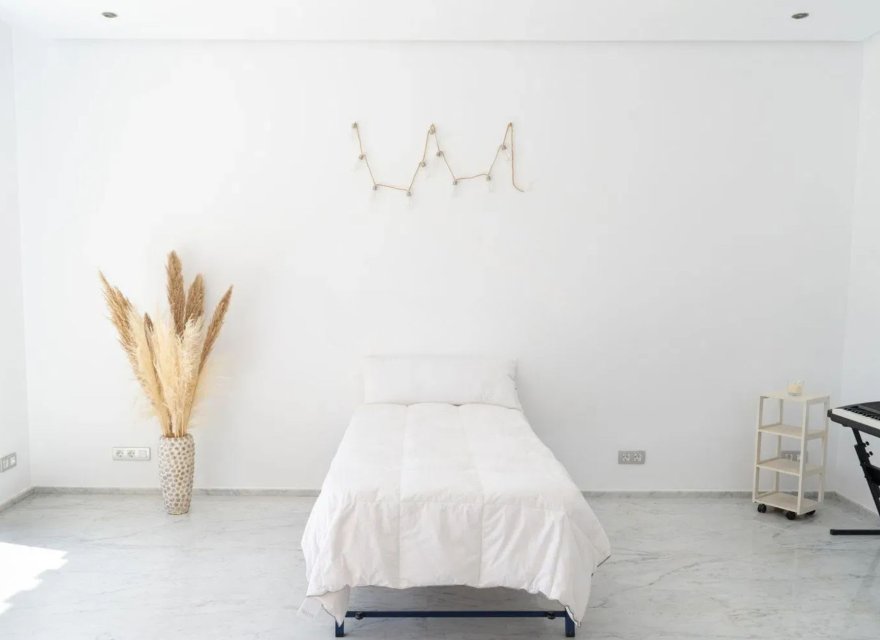 Obra nueva - Villa - San Roque