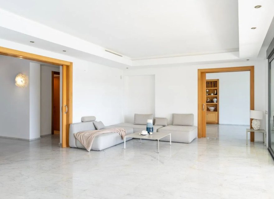 Obra nueva - Villa - San Roque