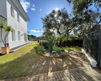 Obra nueva - Villa - San Roque