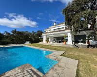 Obra nueva - Villa - San Roque