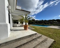 Obra nueva - Villa - San Roque