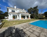 Obra nueva - Villa - San Roque