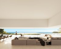 Obra nueva - Villa - San Roque