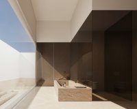 Obra nueva - Villa - San Roque