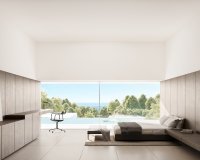 Obra nueva - Villa - San Roque