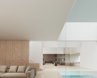 Obra nueva - Villa - San Roque