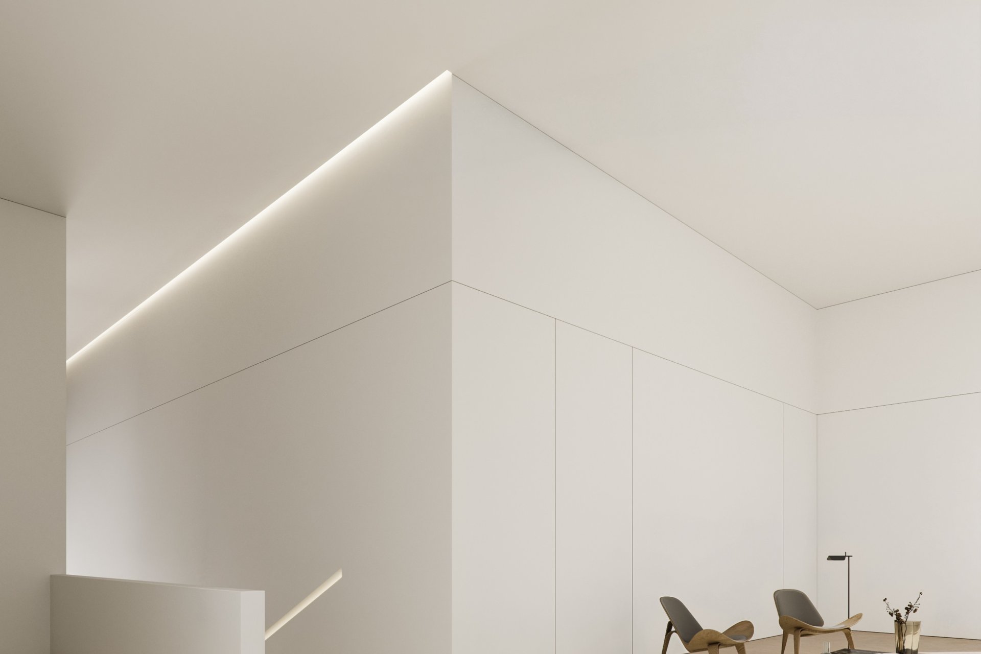 Obra nueva - Villa - San Roque