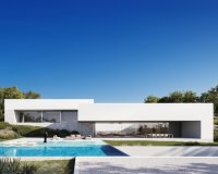 Obra nueva - Villa - San Roque