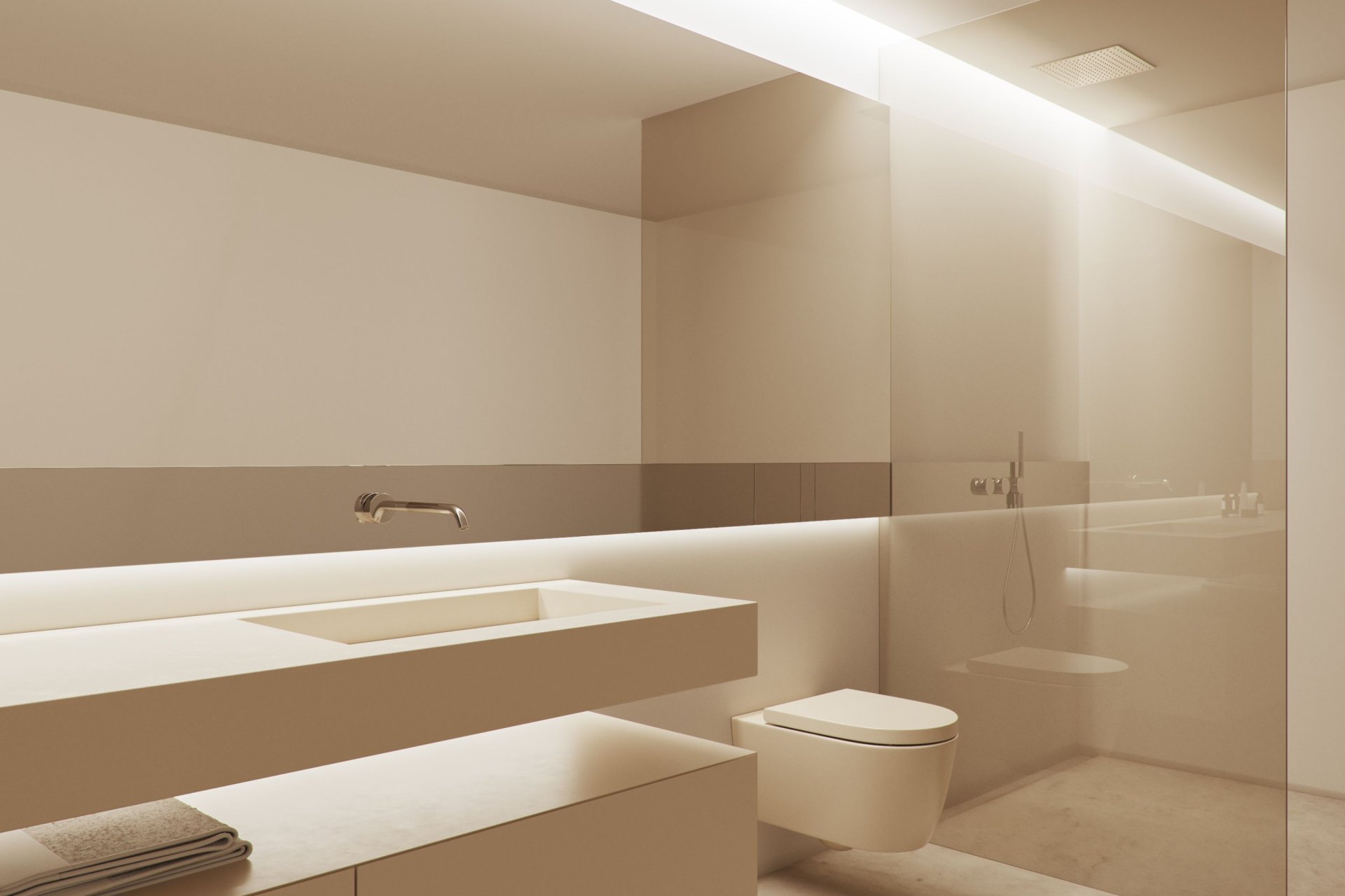 Obra nueva - Villa - San Roque