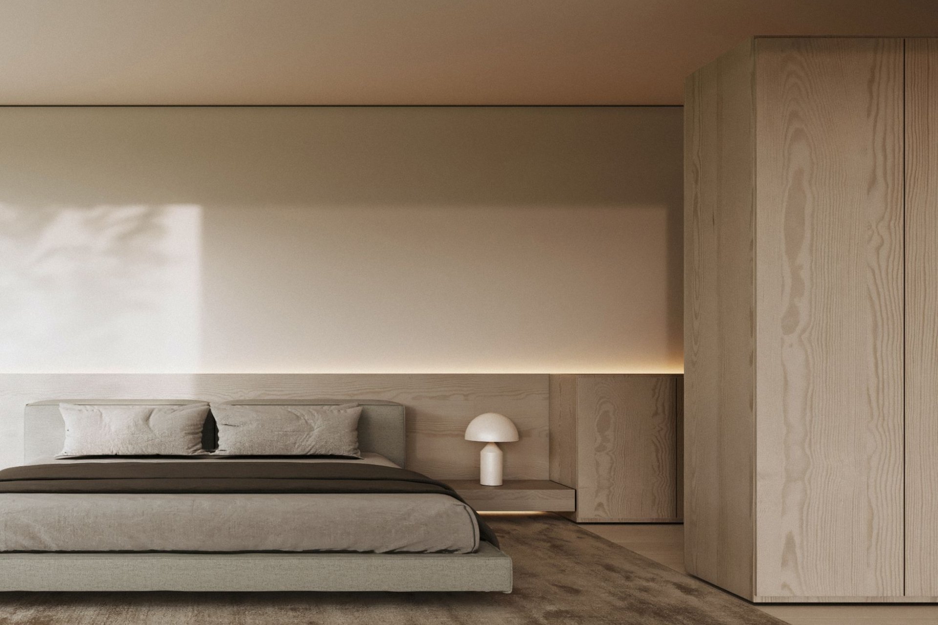 Obra nueva - Villa - San Roque