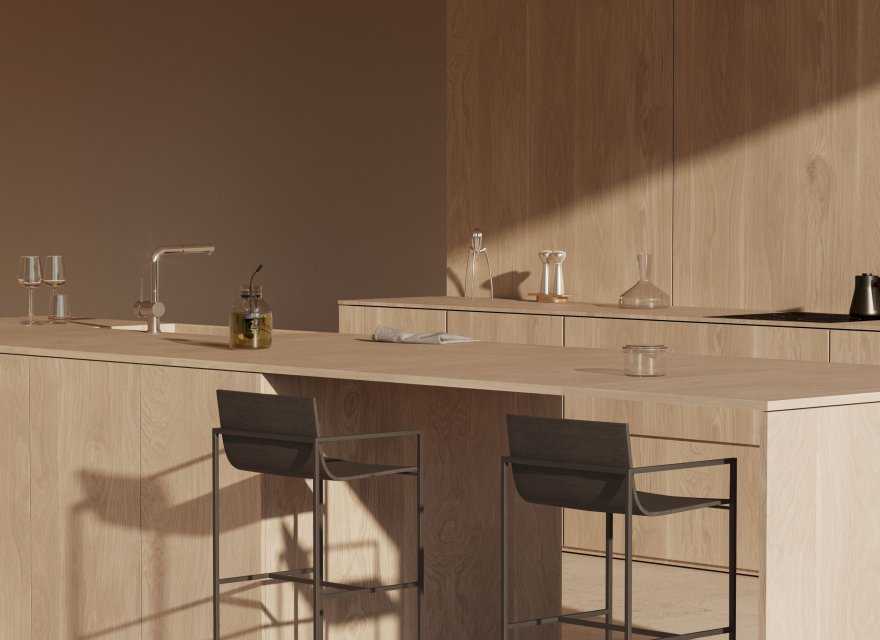 Obra nueva - Villa - San Roque