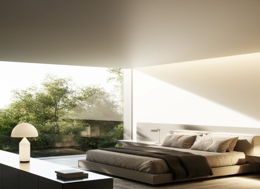 Obra nueva - Villa - San Roque