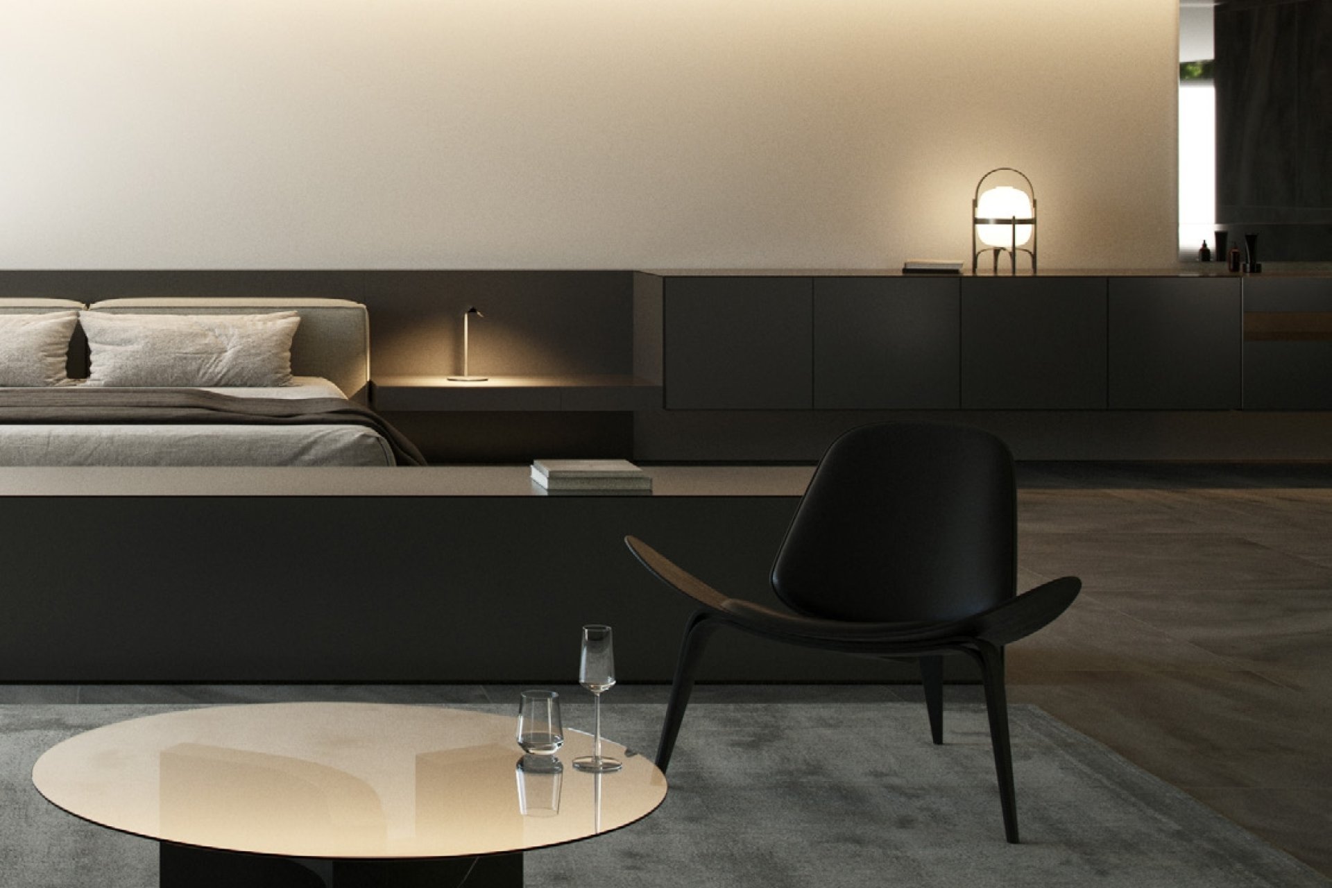 Obra nueva - Villa - San Roque