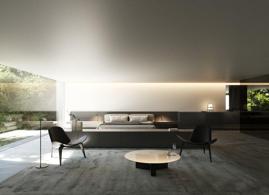 Obra nueva - Villa - San Roque