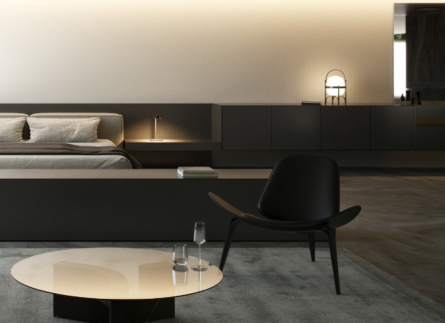 Obra nueva - Villa - San Roque