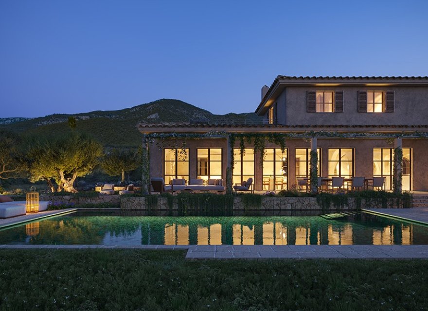 Obra nueva - Villa - Santa María del Camí