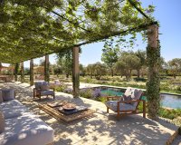 Obra nueva - Villa - Santa María del Camí