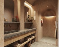 Obra nueva - Villa - Santa María del Camí