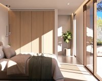 Obra nueva - Villa - Santa Ponsa