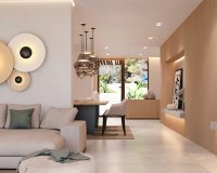 Obra nueva - Villa - Santa Ponsa