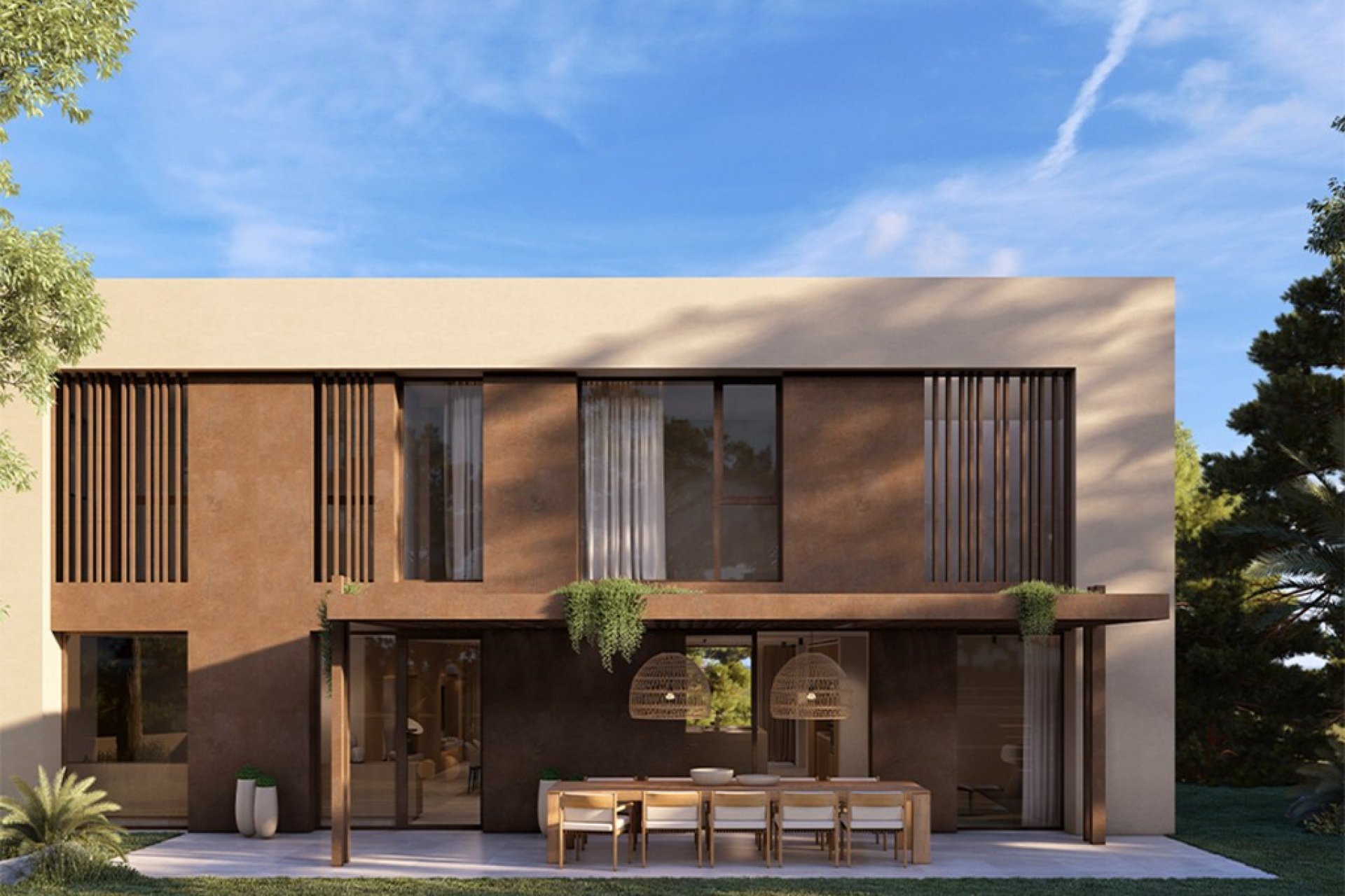 Obra nueva - Villa - Santa Ponsa