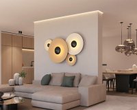 Obra nueva - Villa - Santa Ponsa